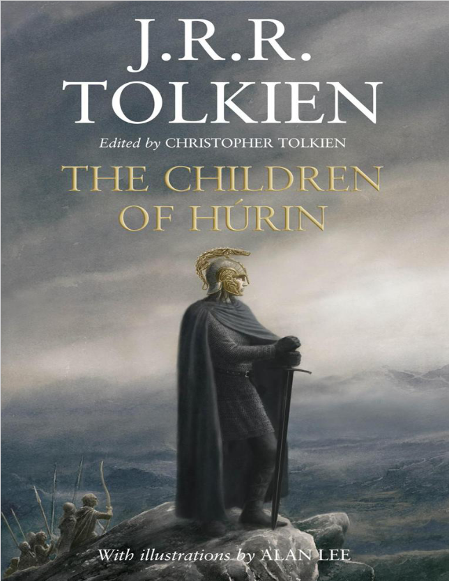 The Children of Hurin